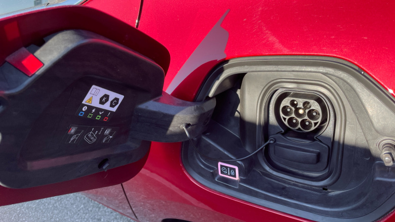 Vauxhall Corsa 100kW Ultimate 50kWh 5dr Auto [11kWCh] Electric Hatchback